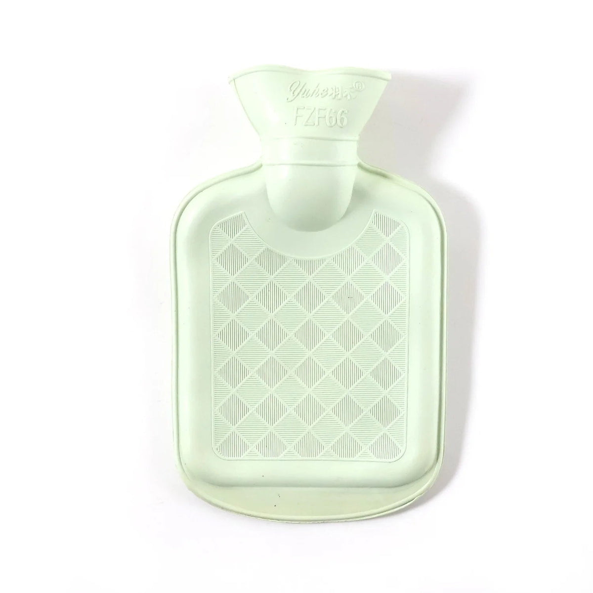 Premium Hot Water Bag Soft Rubber