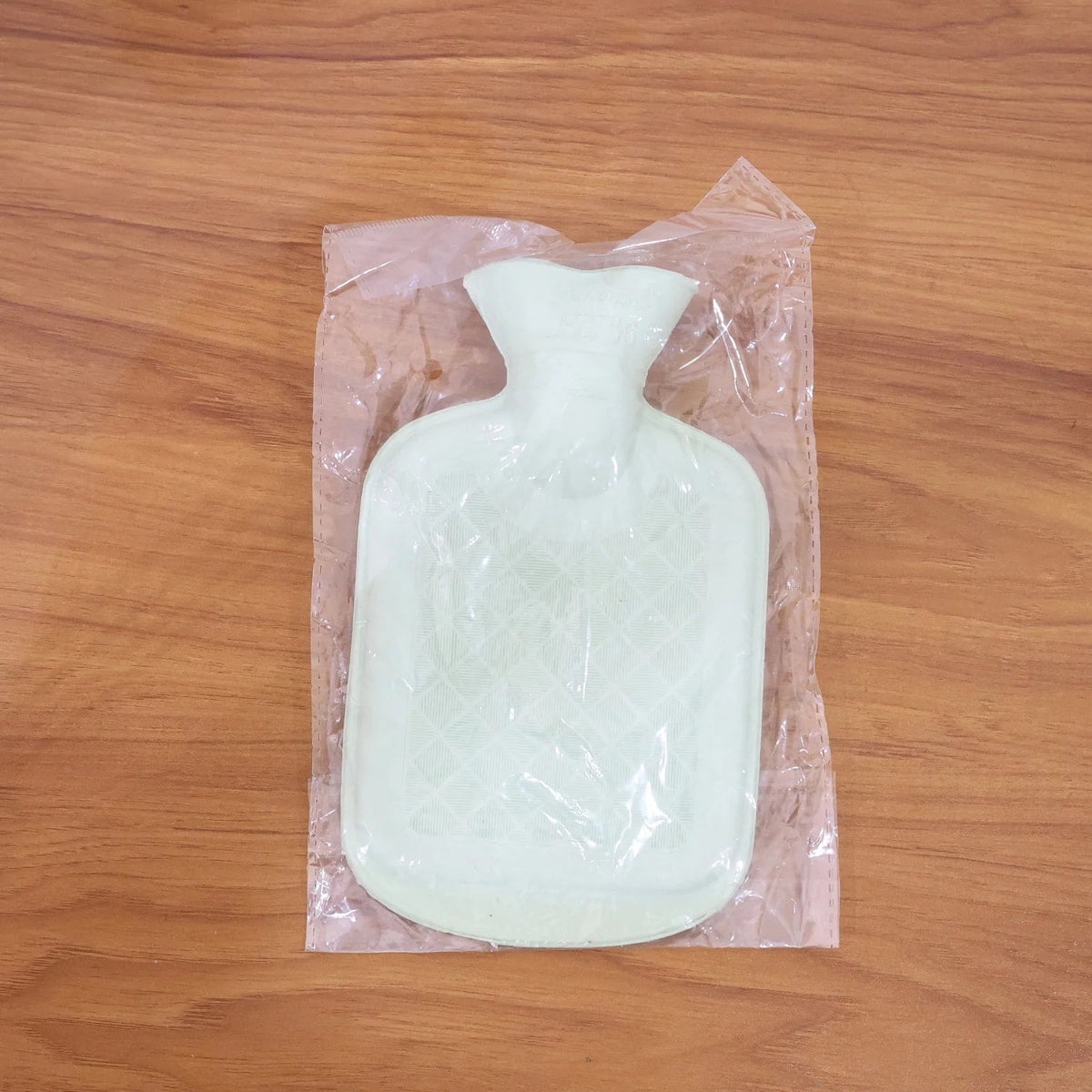 Premium Hot Water Bag Soft Rubber