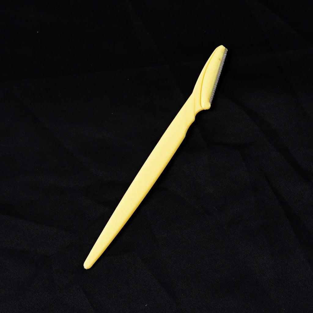 Facial Hair Remover Razor Precision