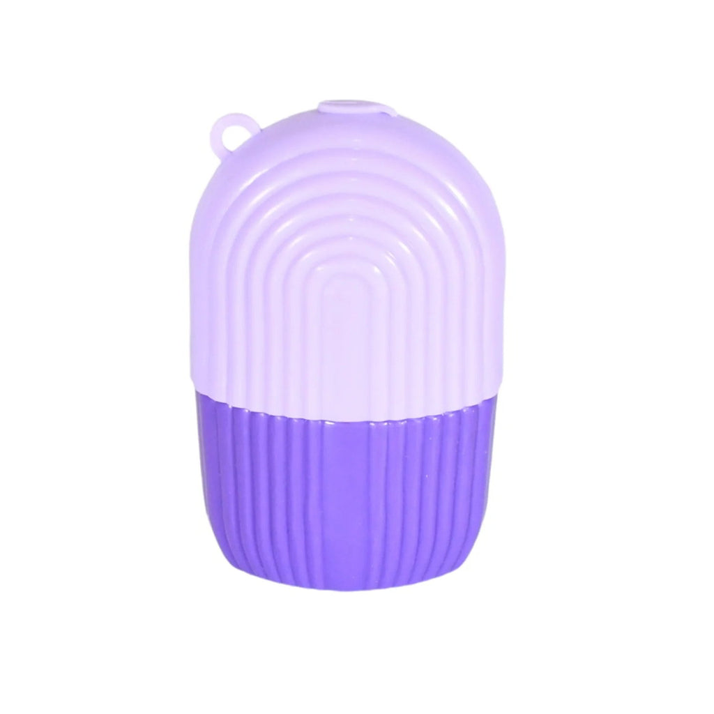 Ice Roller Face Massager Silicone