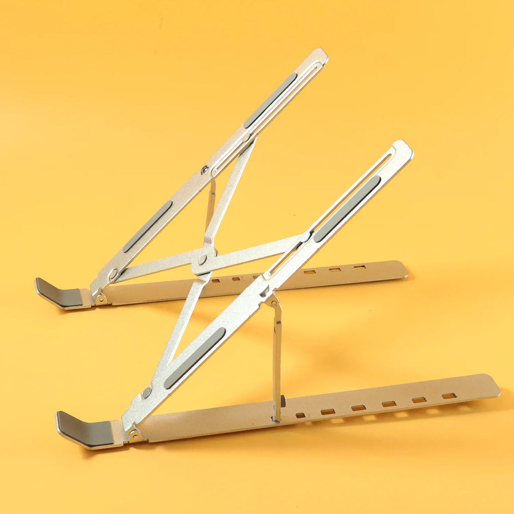 Portable Adjustable Laptop Stand