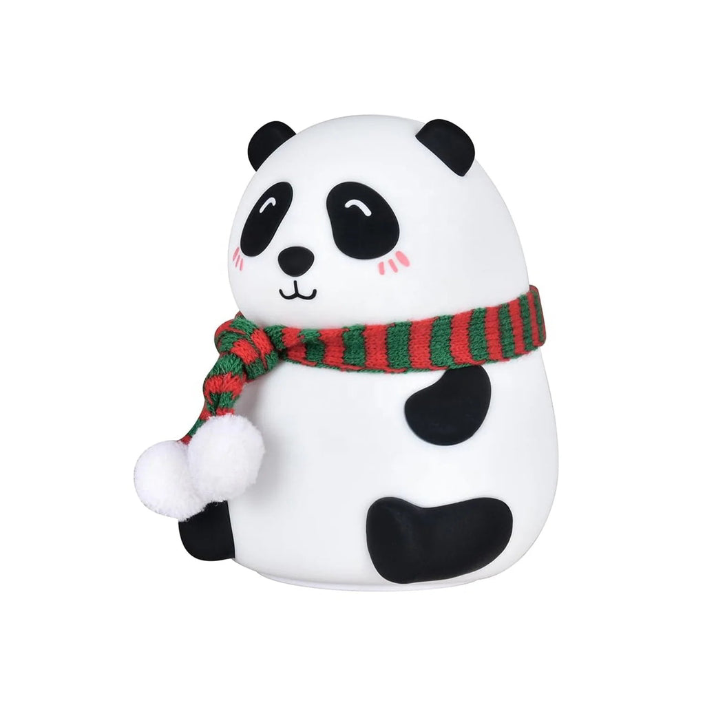 Panda LED Night Lamp Silicone