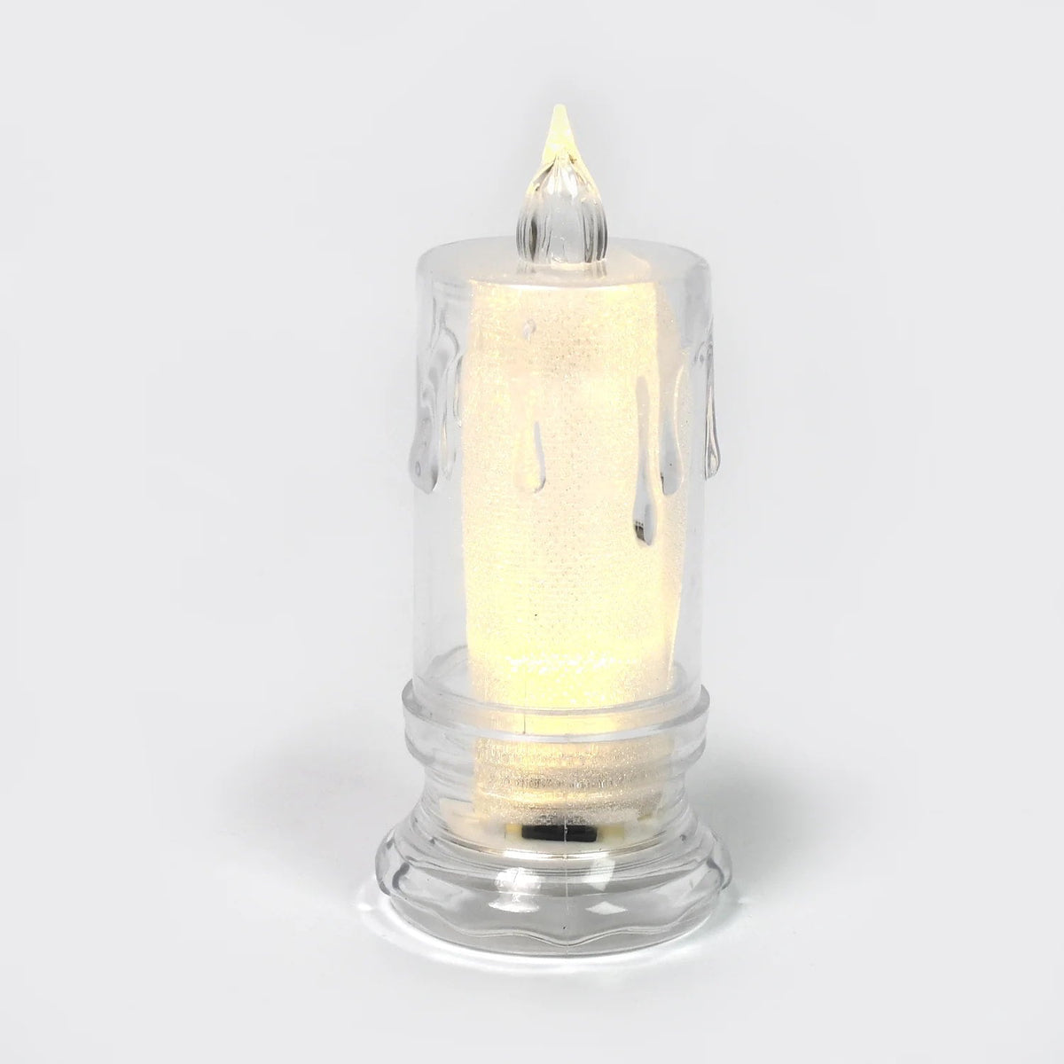 LED Decorative Flameless Candle