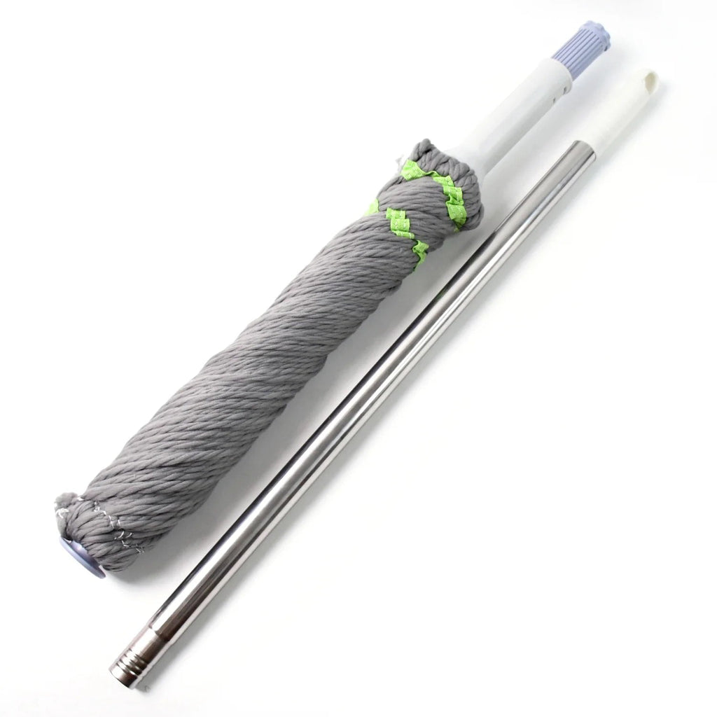 Self Wringing Twist Mop Stainless