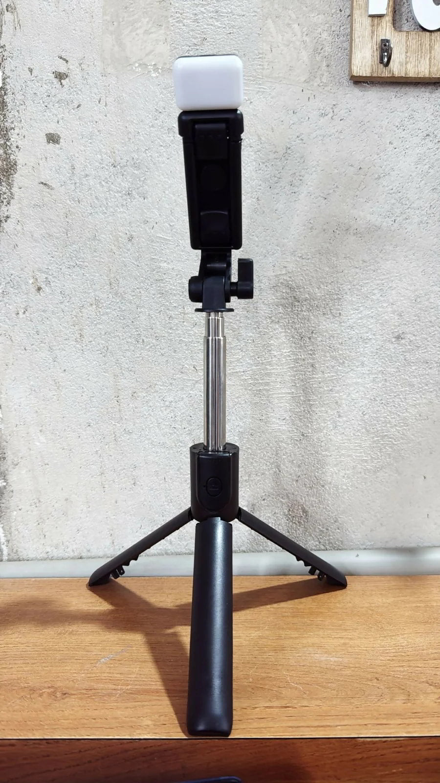 3 in 1 Selfie Stick Tripod