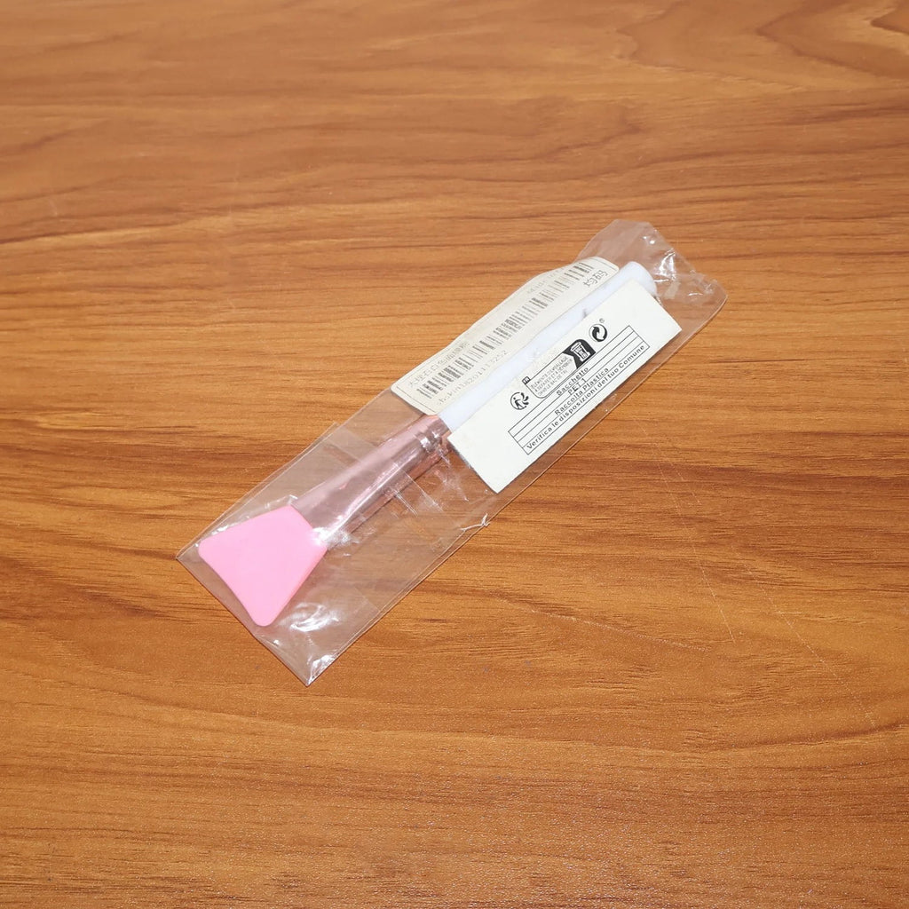 Silicone Face Mask Applicator Brush