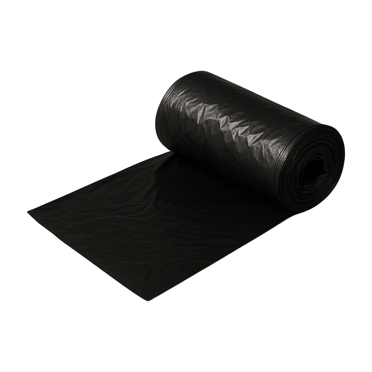 Extra Strong Garbage Bag Roll
