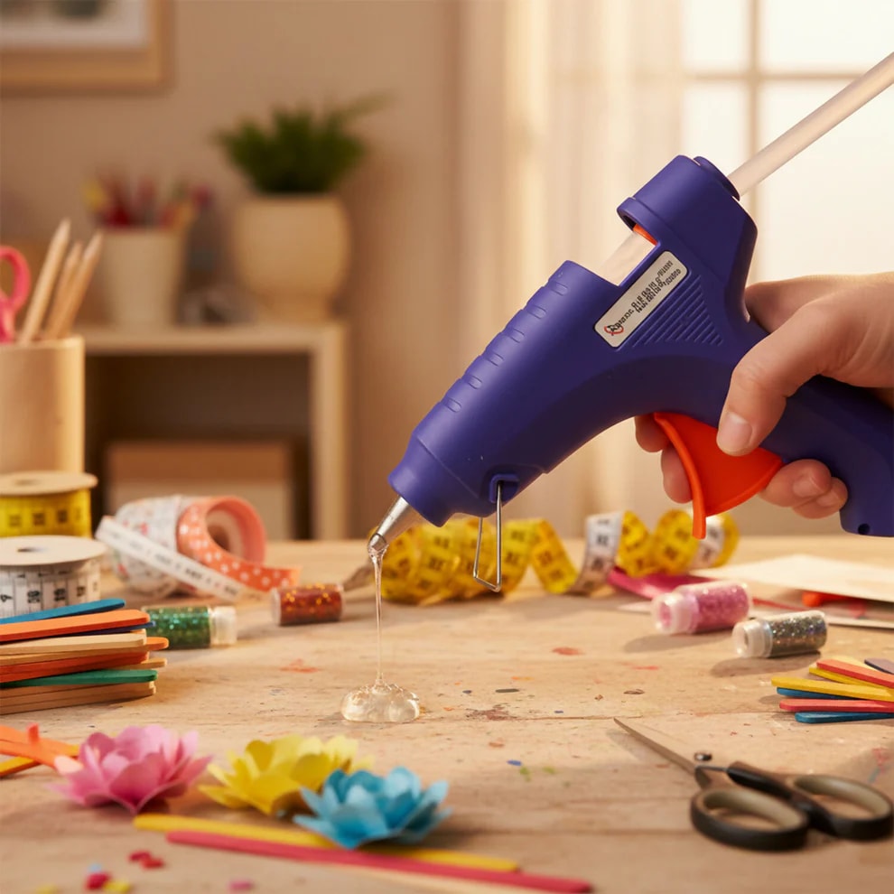 40W Fast Heating Glue Gun