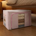 Foldable Fabric Storage Box