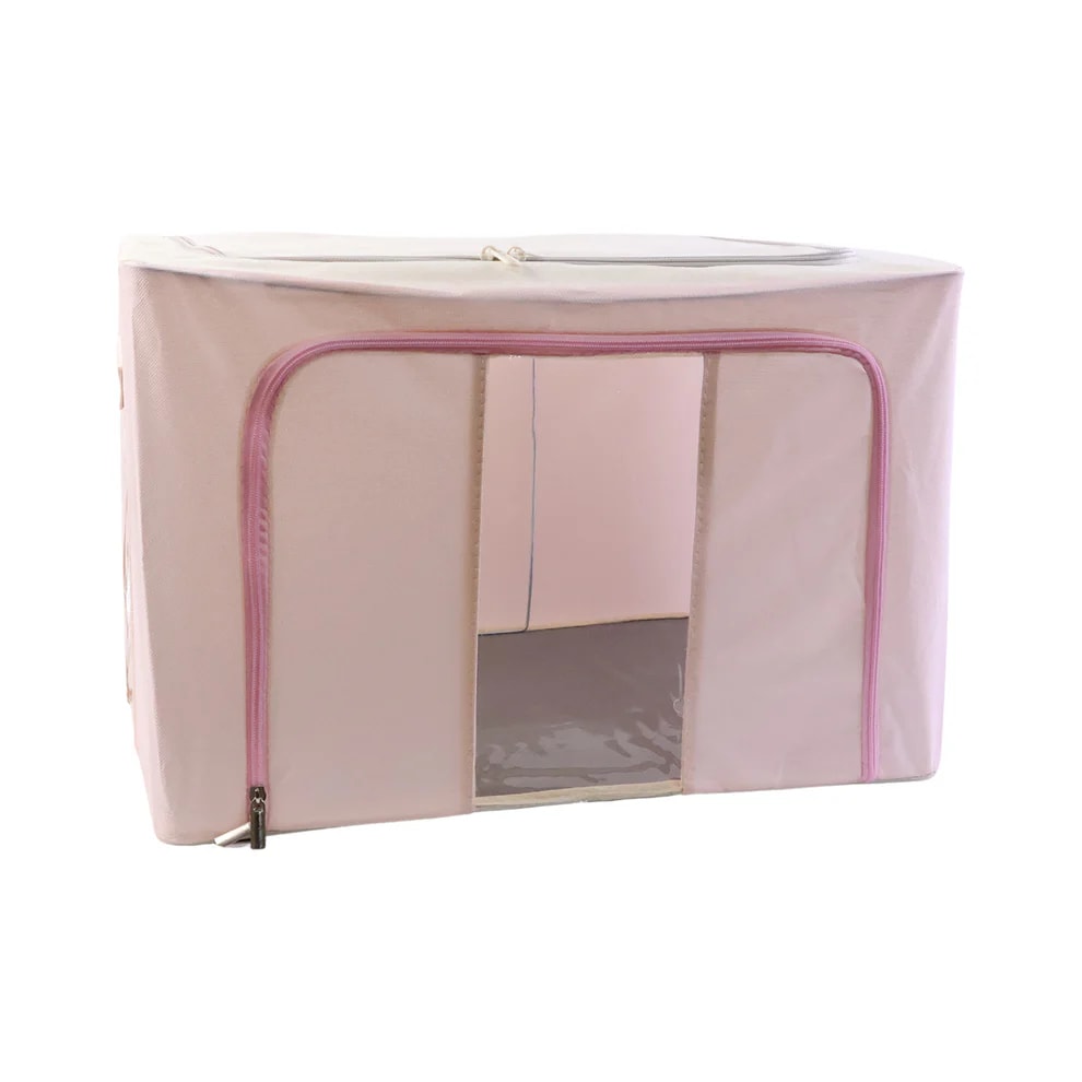 Foldable Fabric Storage Box