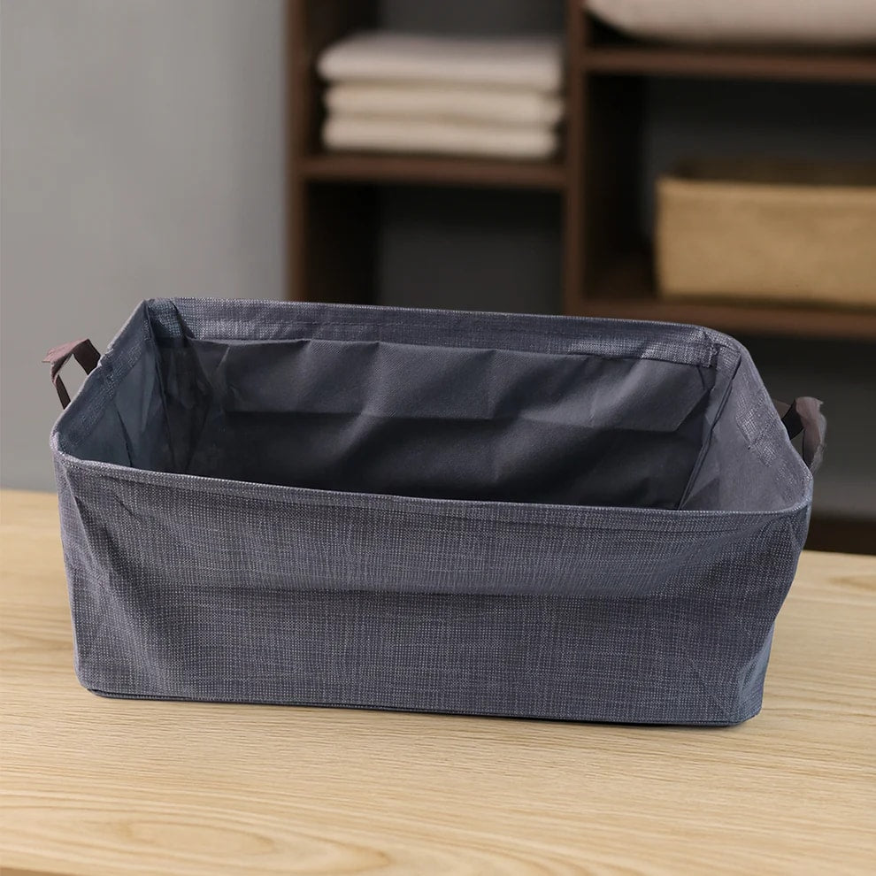 Foldable Cloth Storage Bag