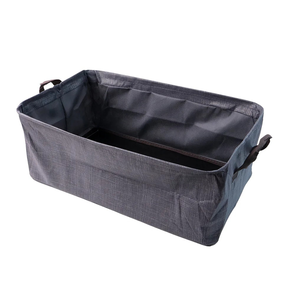 Foldable Cloth Storage Bag