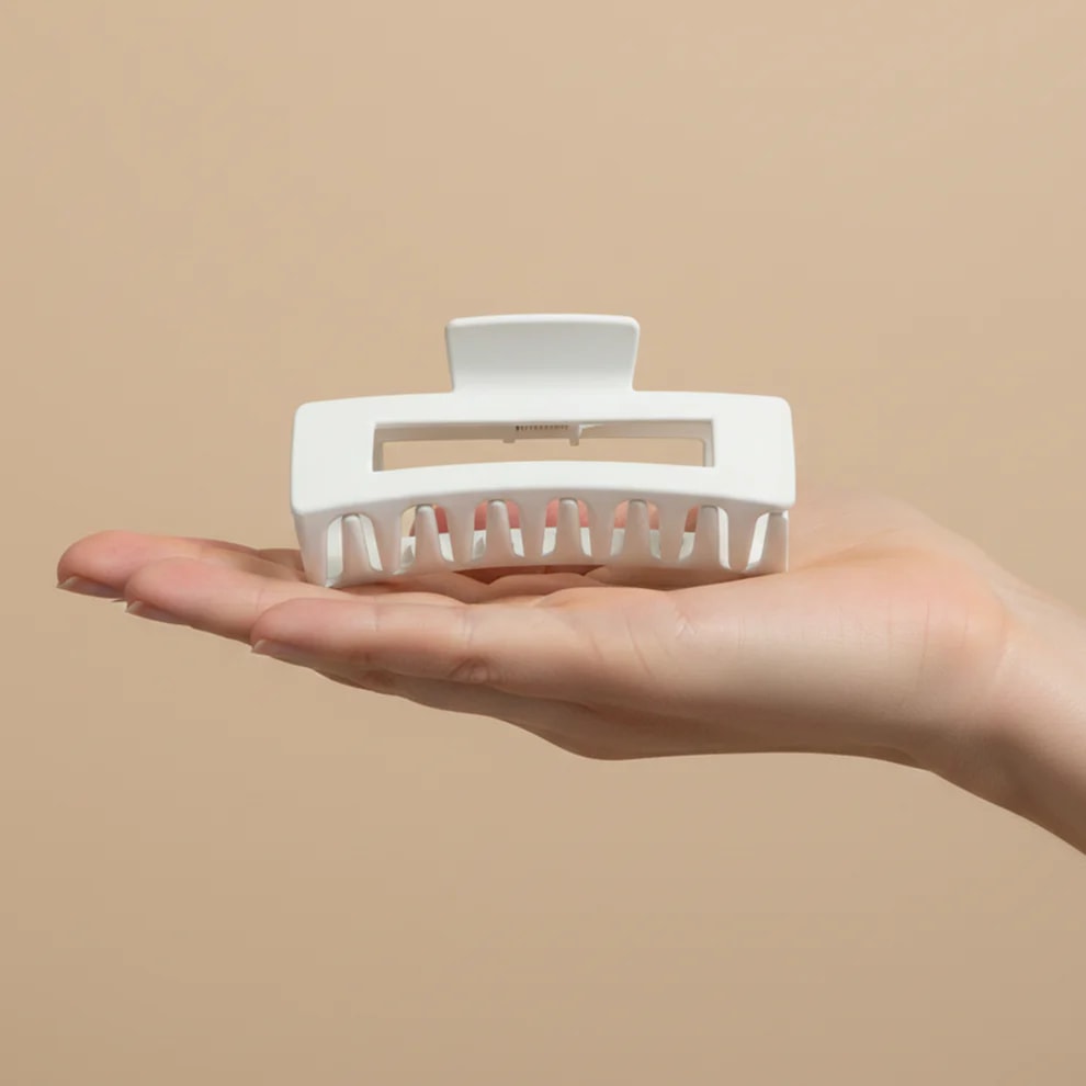 Large Strong Grip Hair Claw
