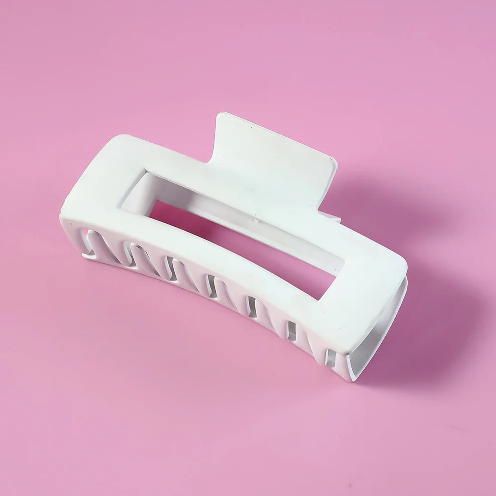 Large Strong Grip Hair Claw