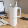 890ML Insulated Stainless Steel Travel Mug