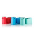 Soap Dispenser with Storage Holder